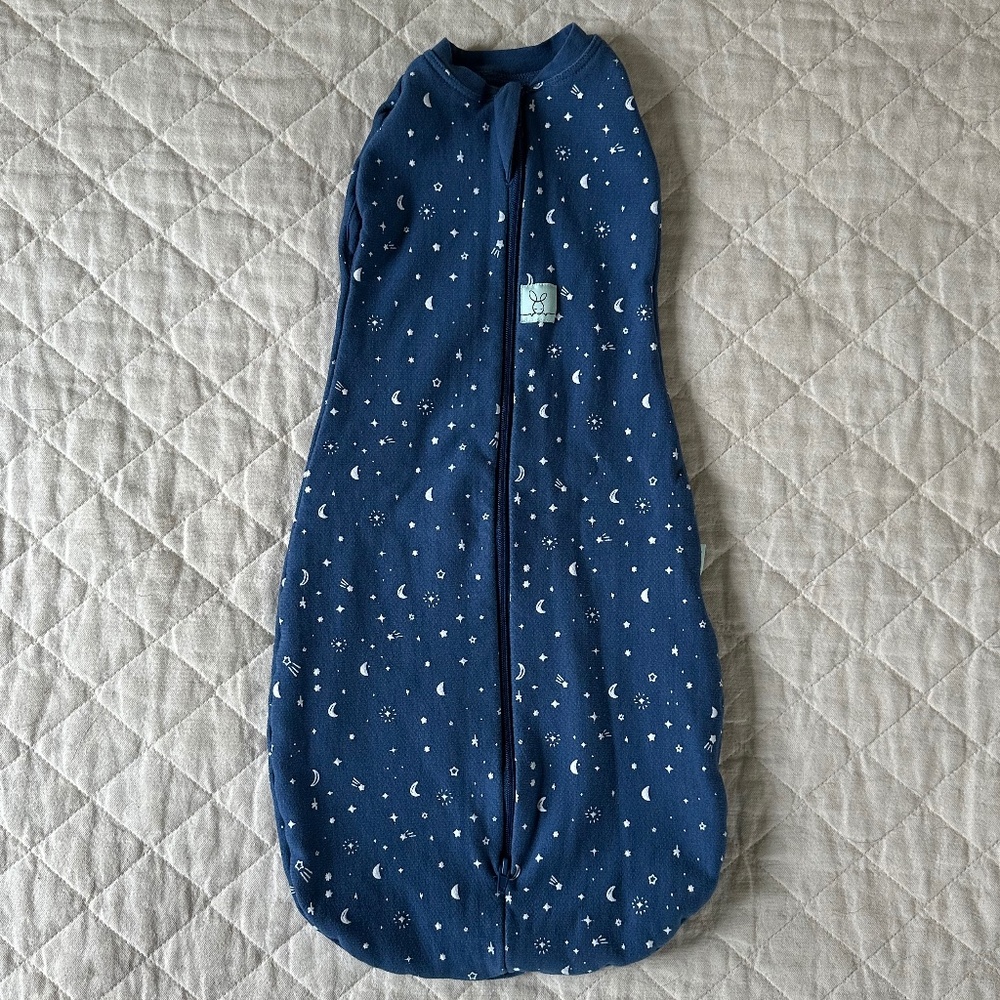 ergoPouch 1 tog Baby Sleep Sack 0-3 Months - Baby Sleeping Sack
